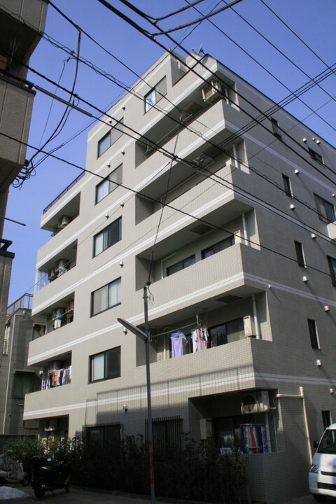ビバーチェ菊川
